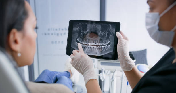 Licensed Dental service in Weber City, VA - Smile Center Dentistry